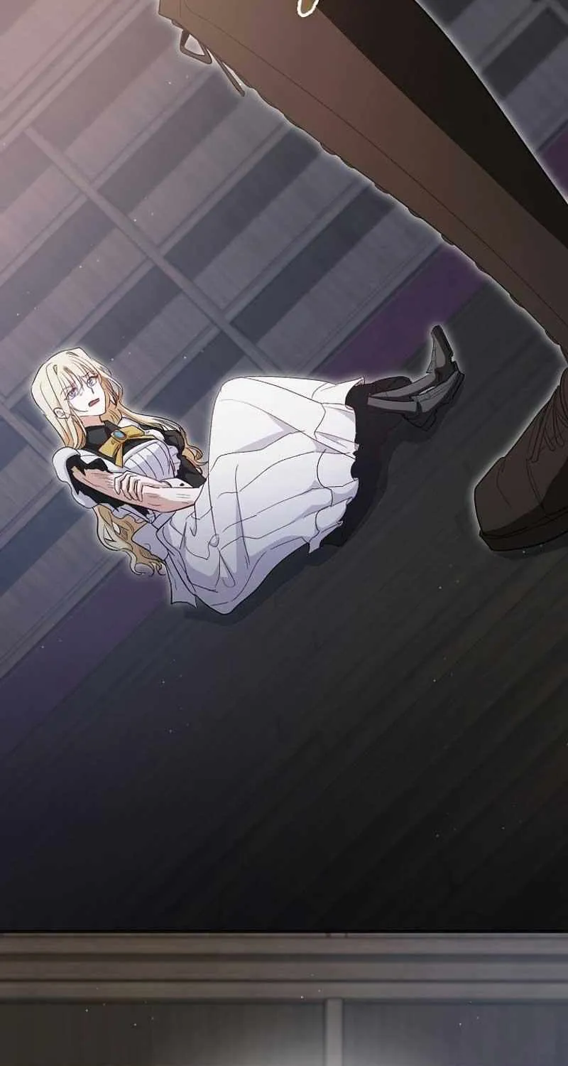 Confined Together with the Horror Game’s Male Lead Chapter 30 page 60 - 