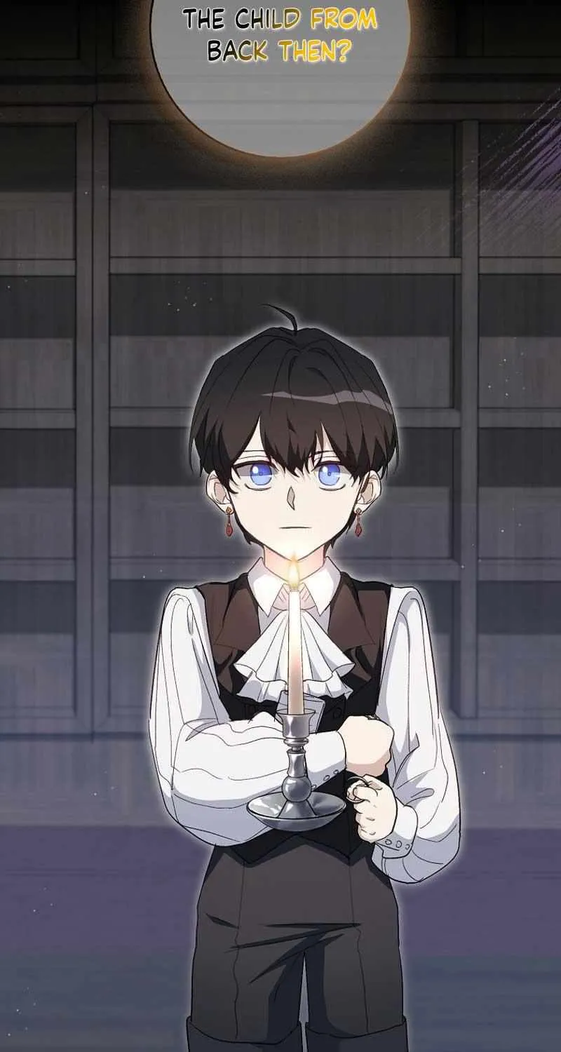 Confined Together with the Horror Game’s Male Lead Chapter 30 page 62 - 