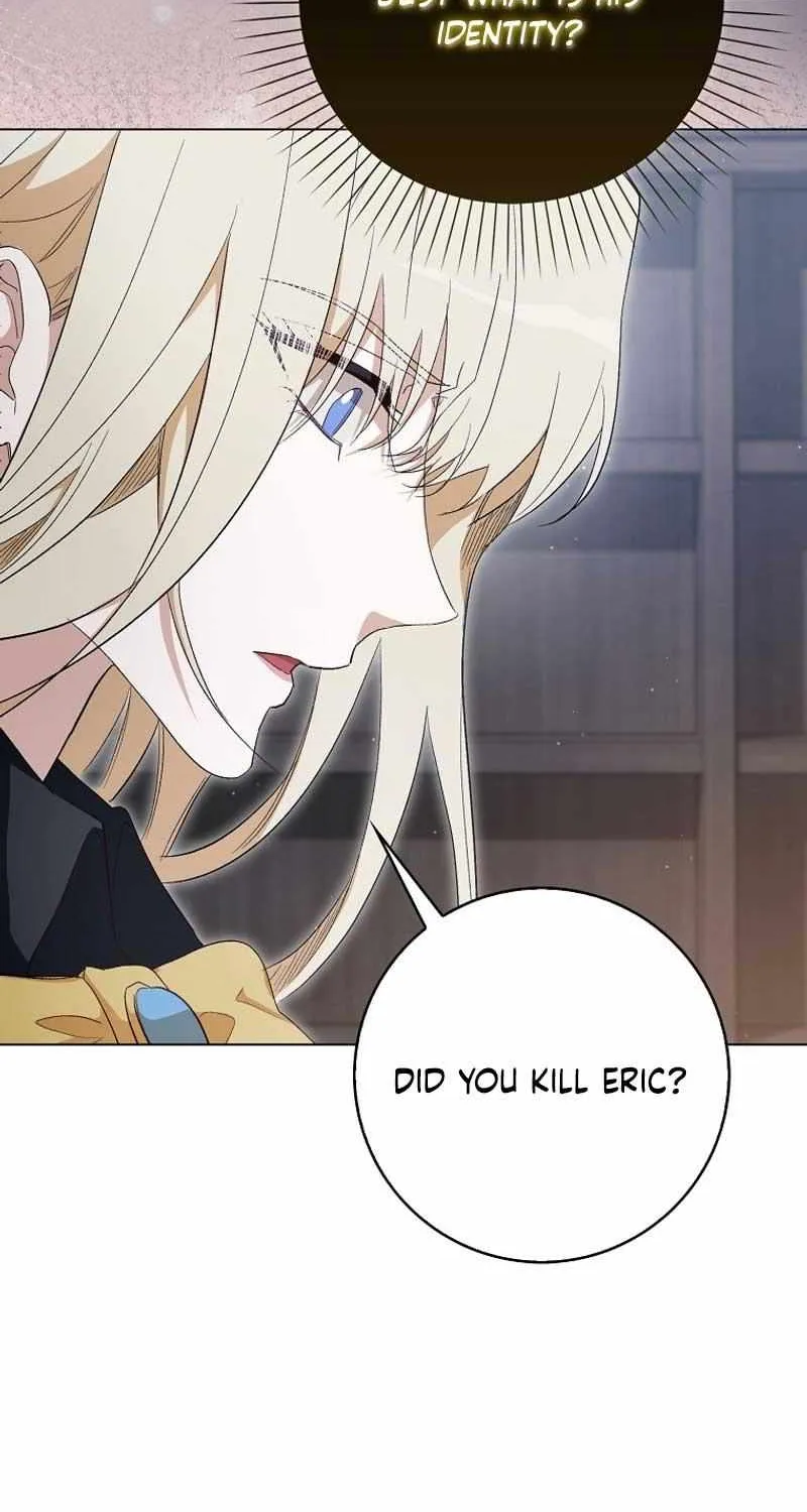 Confined Together with the Horror Game’s Male Lead Chapter 30 page 73 - 