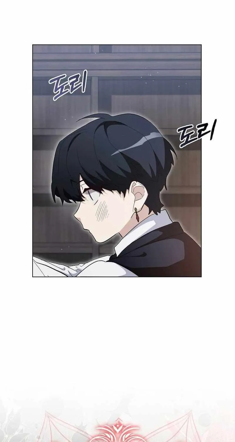 Confined Together with the Horror Game’s Male Lead Chapter 30 page 74 - 