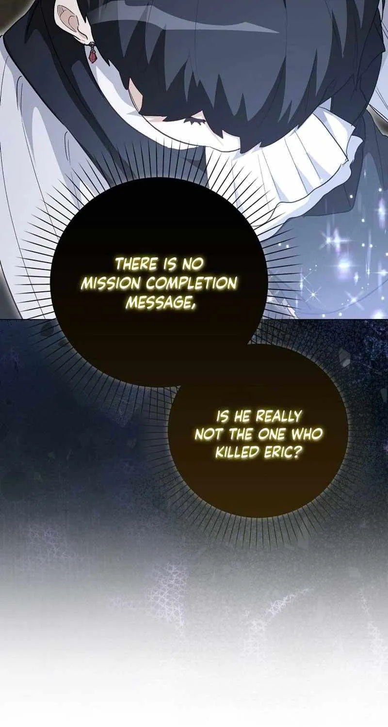 Confined Together with the Horror Game’s Male Lead Chapter 30 page 76 - 