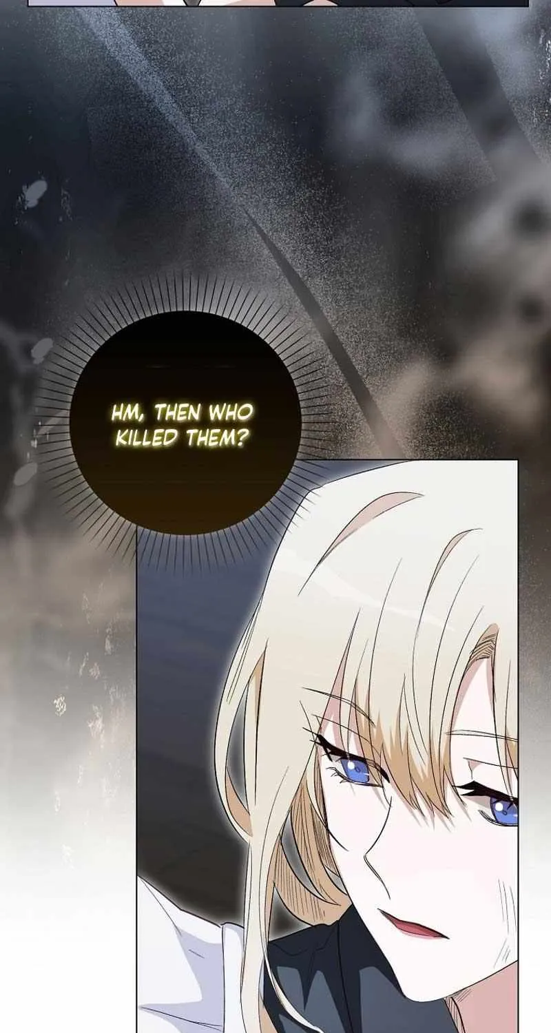 Confined Together with the Horror Game’s Male Lead Chapter 30 page 78 - 