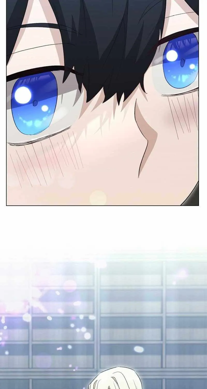 Confined Together with the Horror Game’s Male Lead Chapter 30 page 80 - 