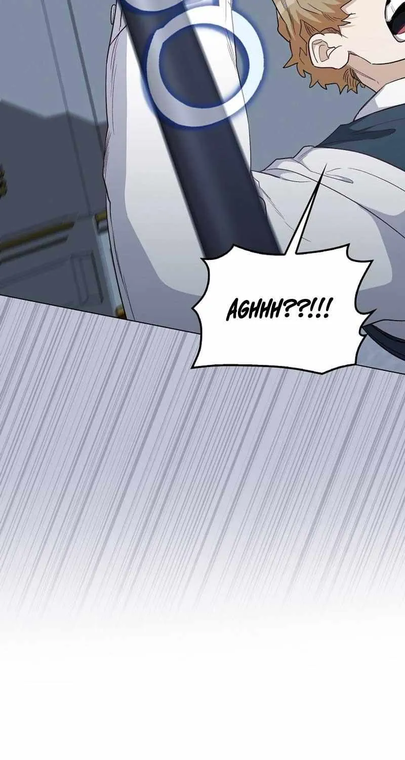 Confined Together with the Horror Game’s Male Lead Chapter 30 page 9 - 