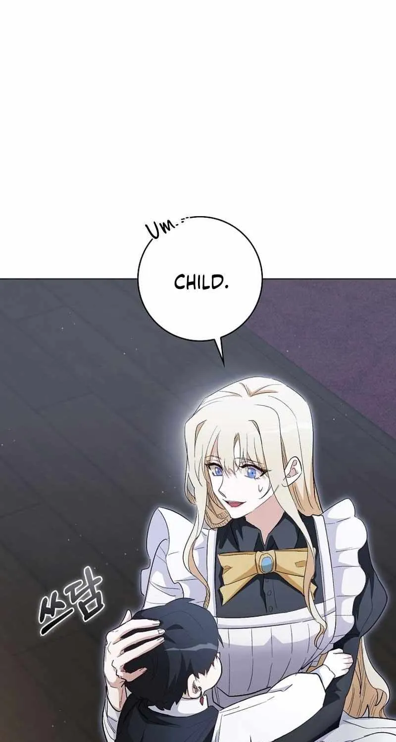 Confined Together with the Horror Game’s Male Lead Chapter 30 page 82 - 