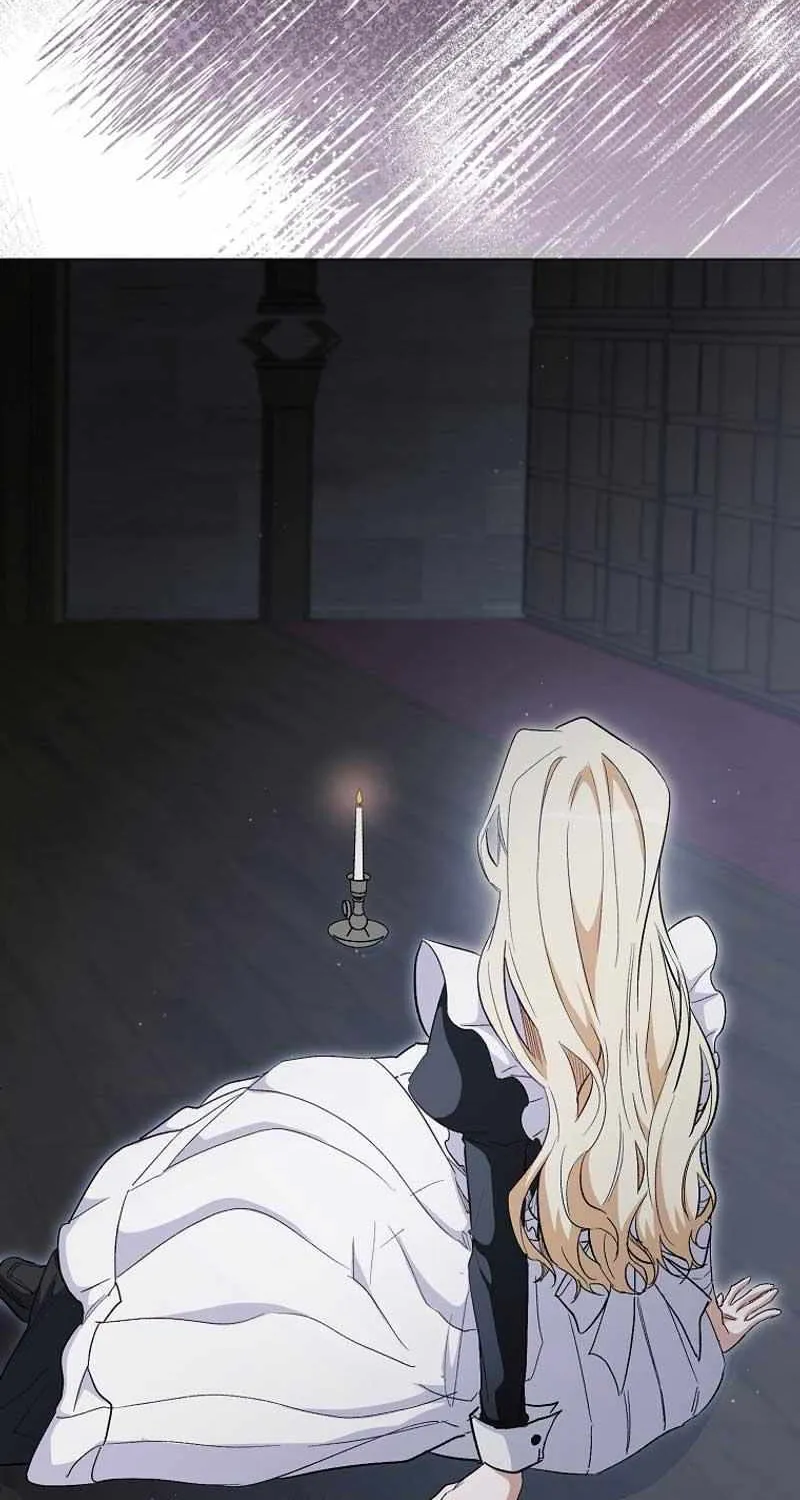 Confined Together with the Horror Game’s Male Lead Chapter 30 page 87 - 