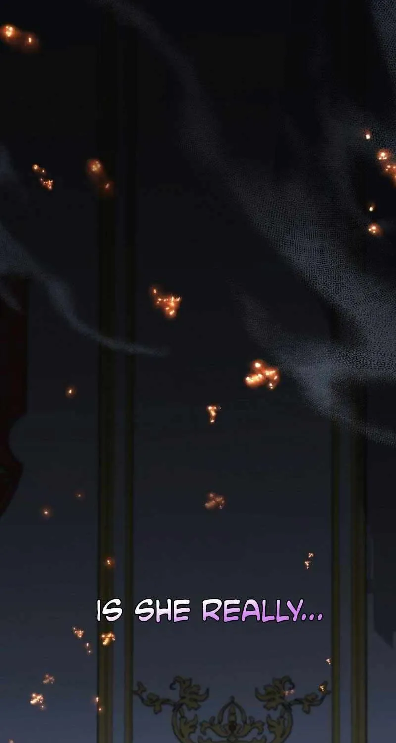 Confined Together with the Horror Game’s Male Lead Chapter 30 page 91 - 