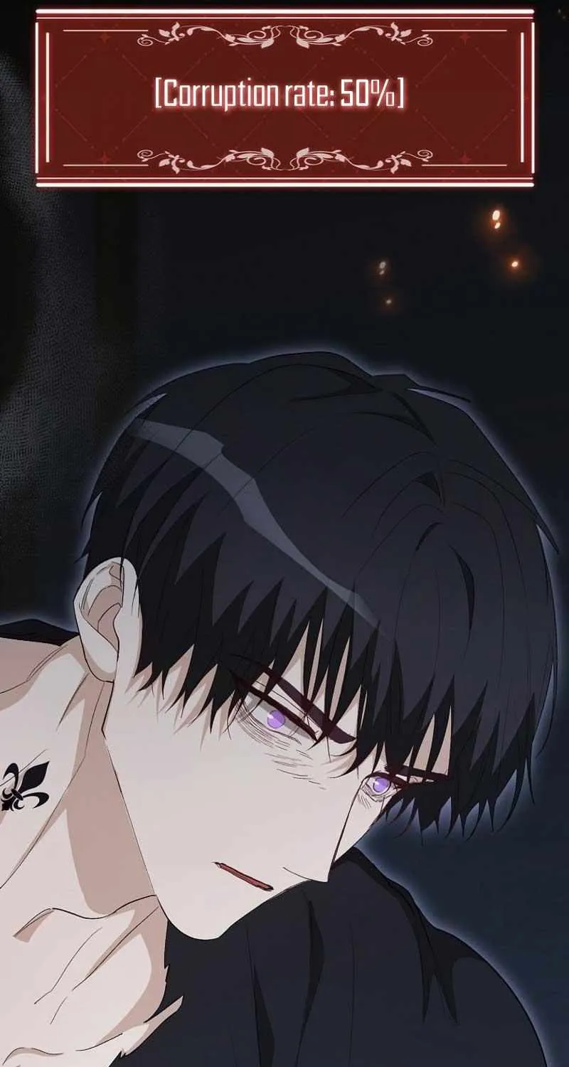Confined Together with the Horror Game’s Male Lead Chapter 30 page 94 - 