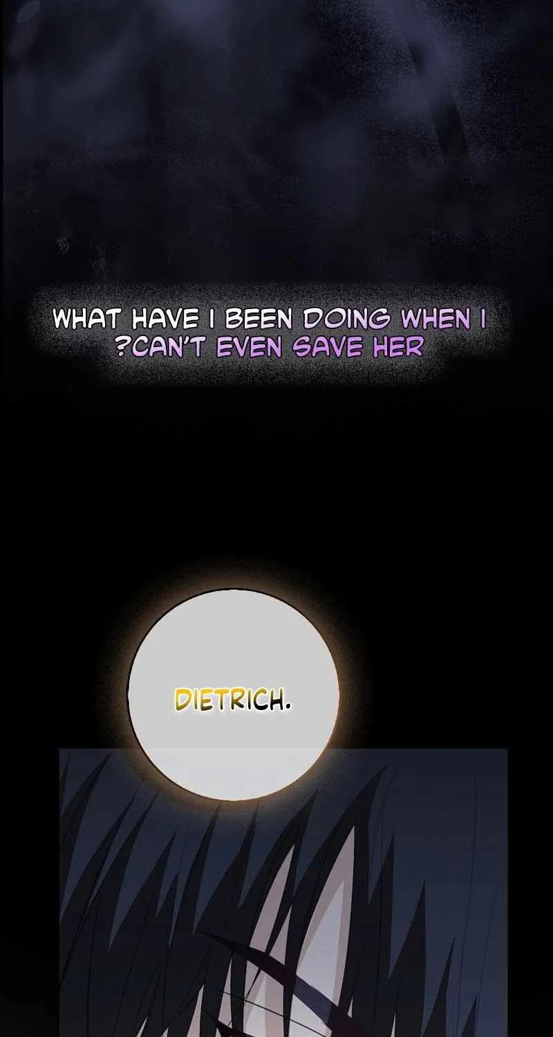 Confined Together with the Horror Game’s Male Lead Chapter 30 page 96 - 