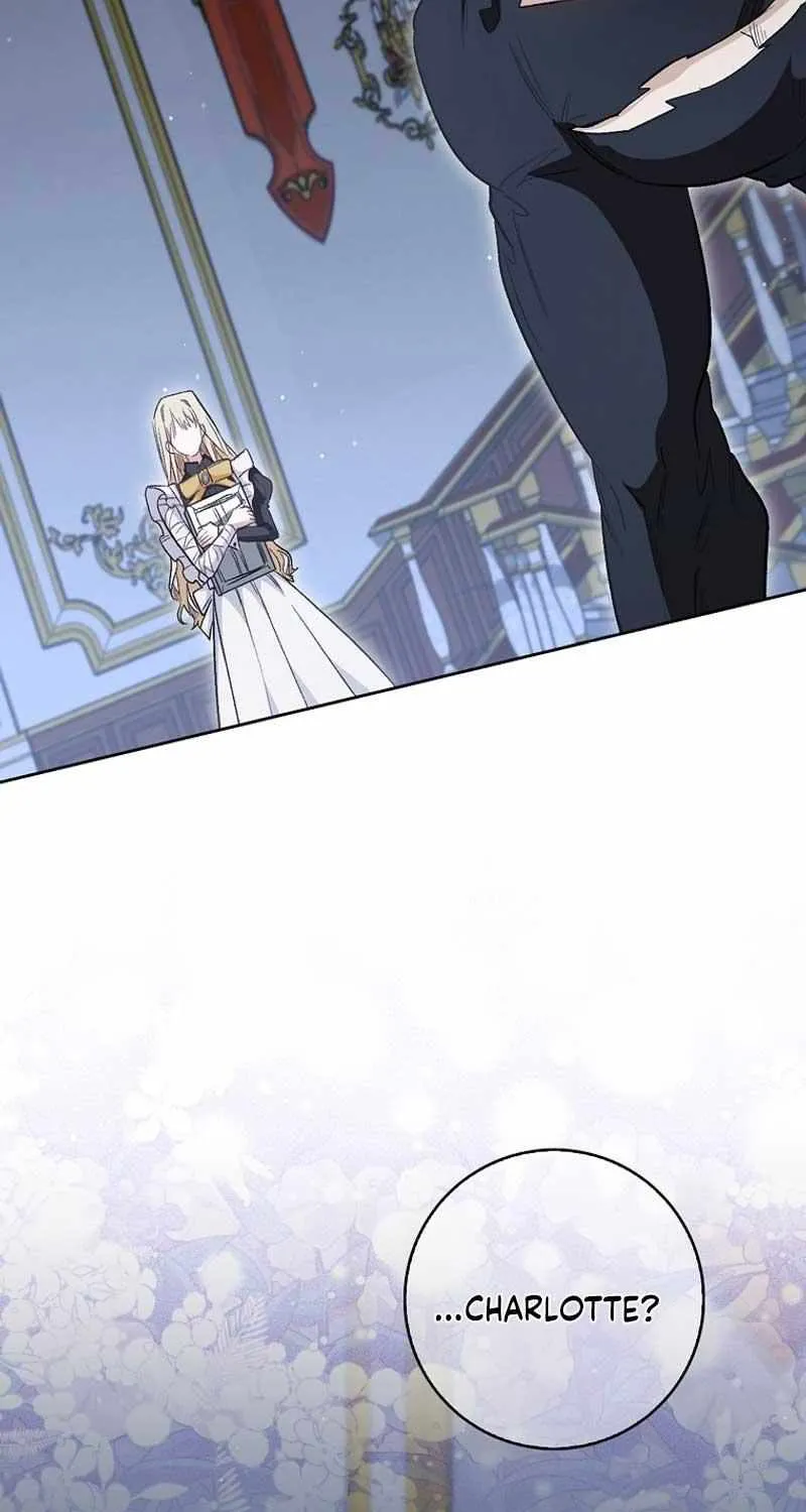 Confined Together with the Horror Game’s Male Lead Chapter 30 page 98 - 