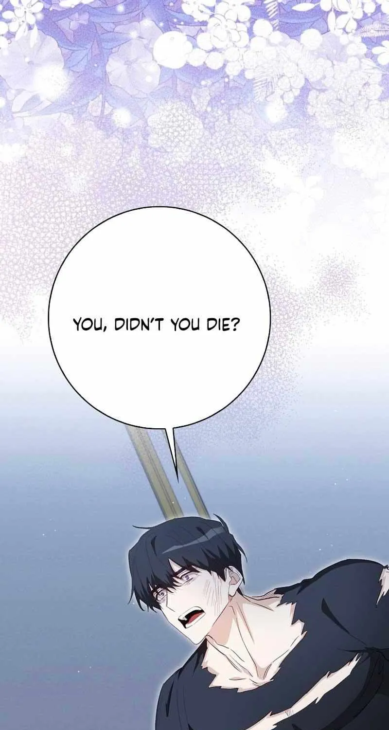 Confined Together with the Horror Game’s Male Lead Chapter 30 page 100 - 