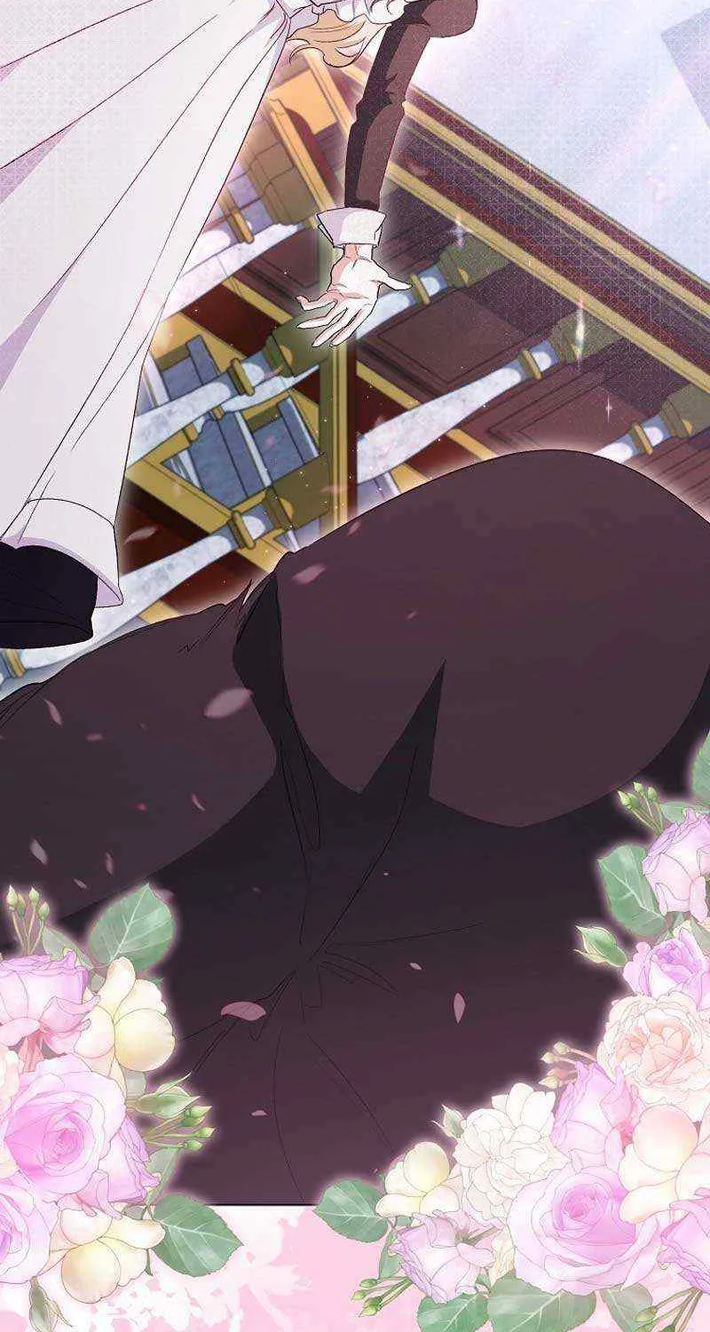 Confined Together with the Horror Game’s Male Lead Chapter 31 page 11 - 