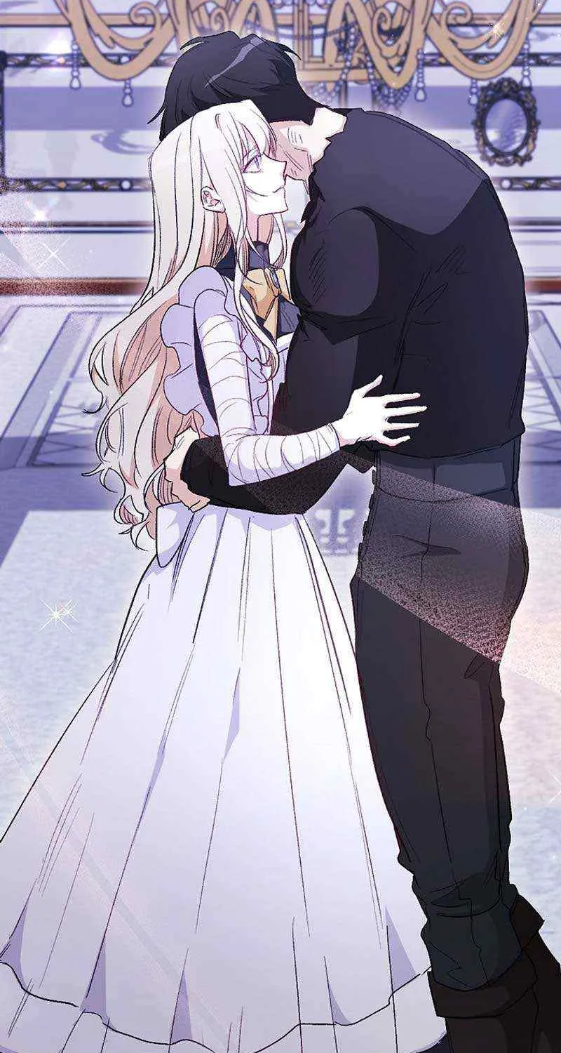 Confined Together with the Horror Game’s Male Lead Chapter 31 page 15 - 