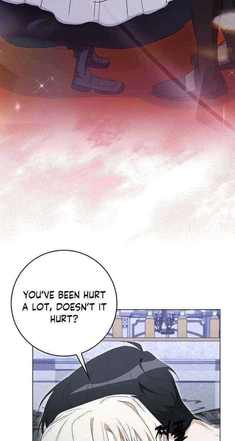 Confined Together with the Horror Game’s Male Lead Chapter 31 page 16 - 