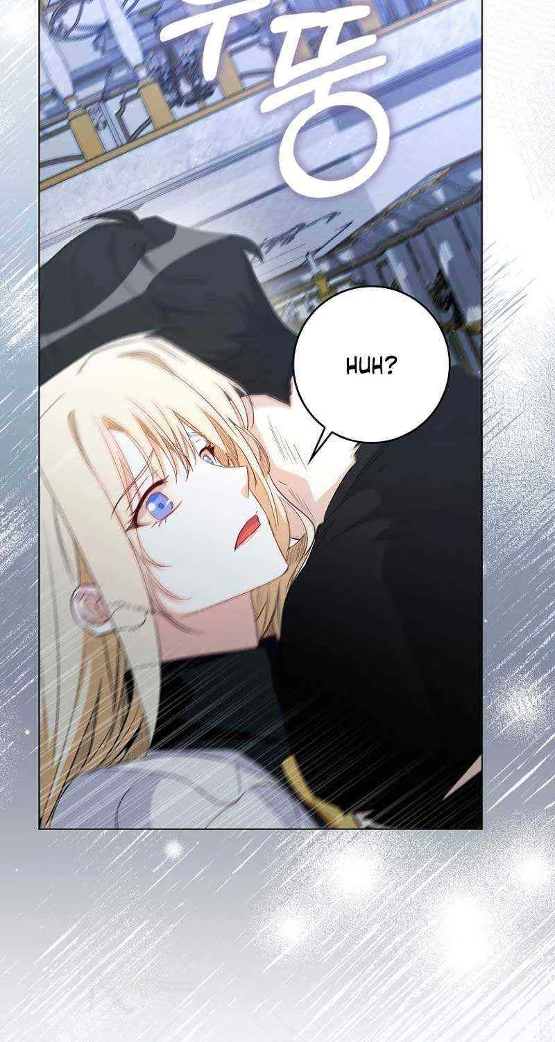 Confined Together with the Horror Game’s Male Lead Chapter 31 page 18 - 