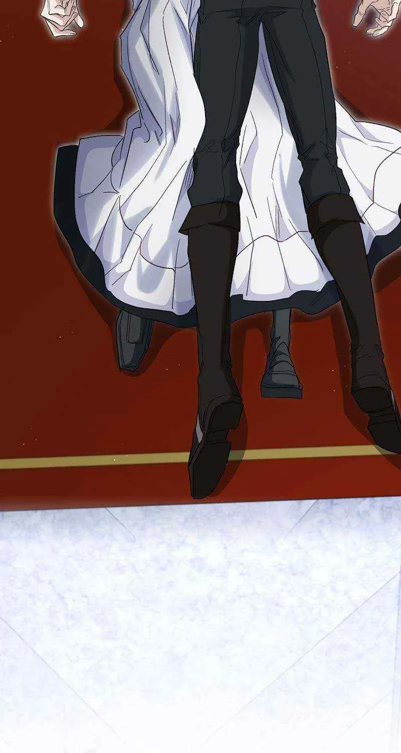 Confined Together with the Horror Game’s Male Lead Chapter 31 page 20 - 