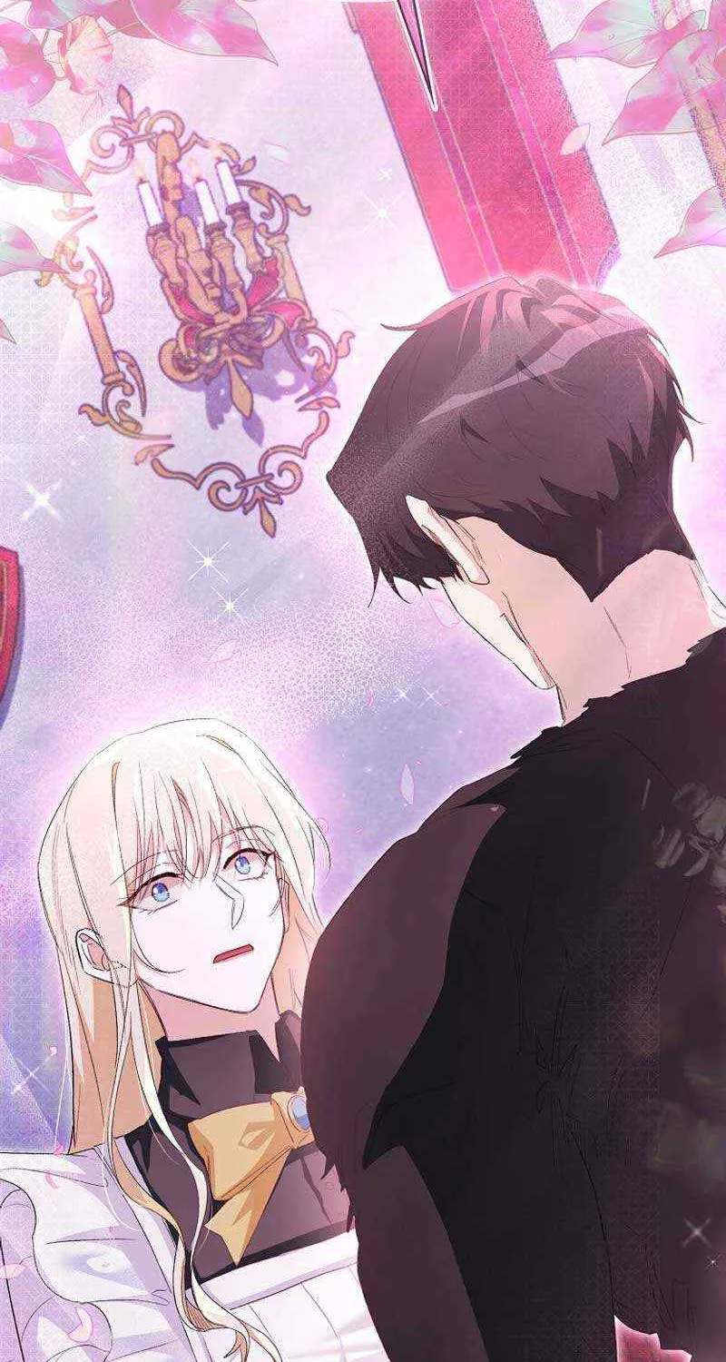 Confined Together with the Horror Game’s Male Lead Chapter 31 page 3 - 
