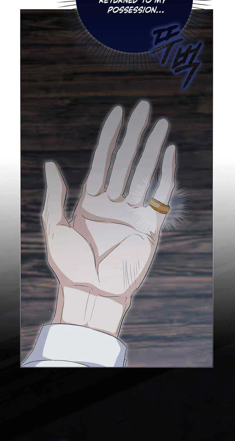 Confined Together with the Horror Game’s Male Lead Chapter 31 page 37 - 