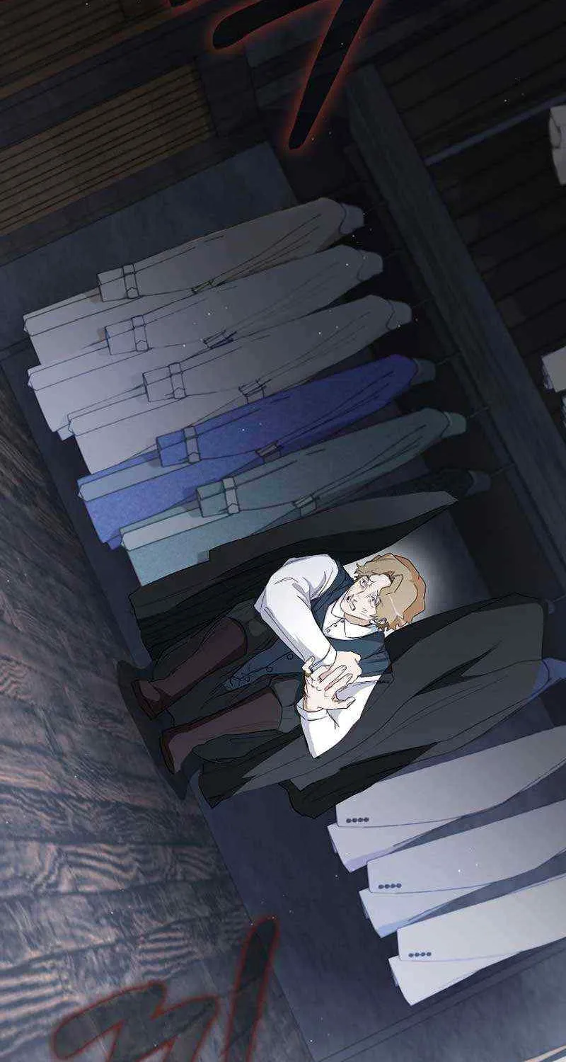 Confined Together with the Horror Game’s Male Lead Chapter 31 page 39 - 