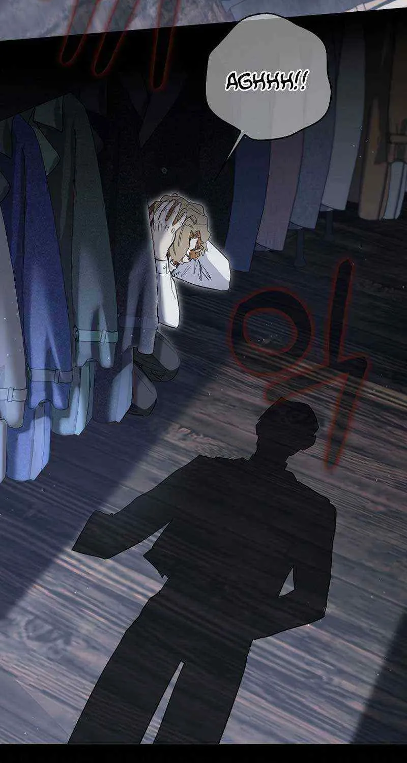 Confined Together with the Horror Game’s Male Lead Chapter 31 page 40 - 