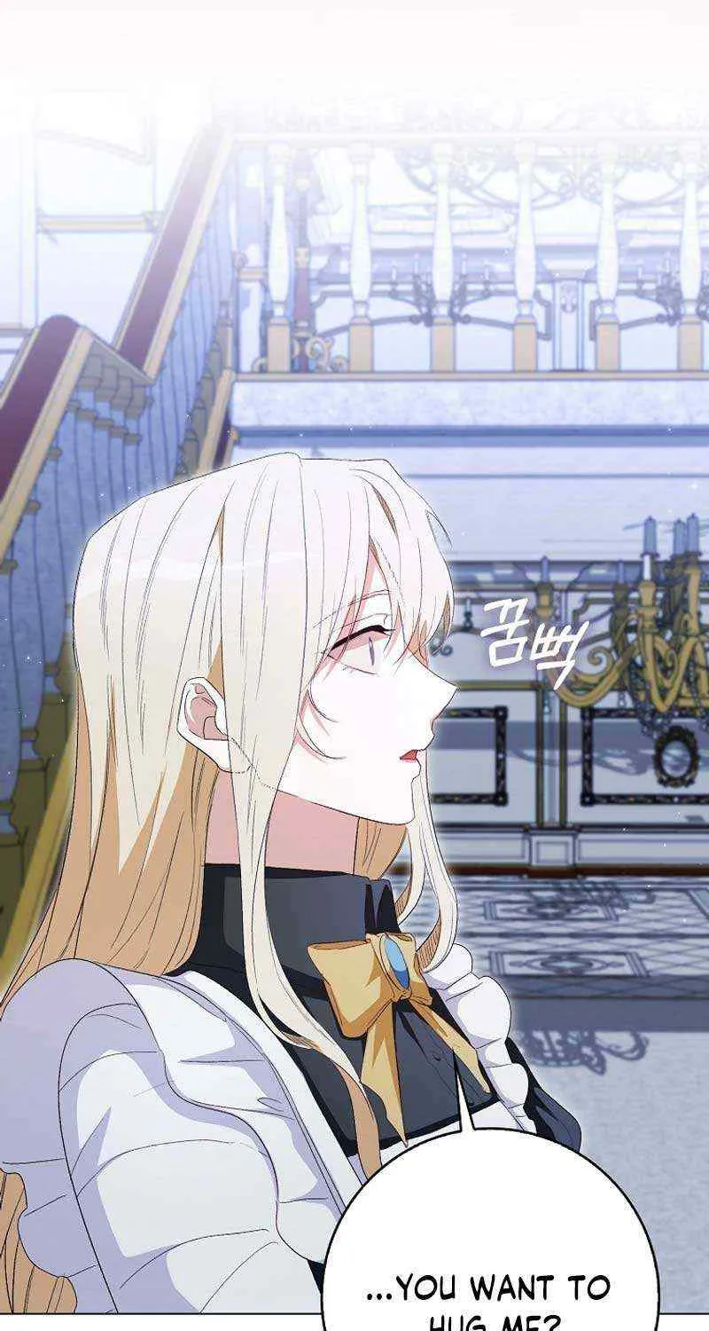 Confined Together with the Horror Game’s Male Lead Chapter 31 page 5 - 