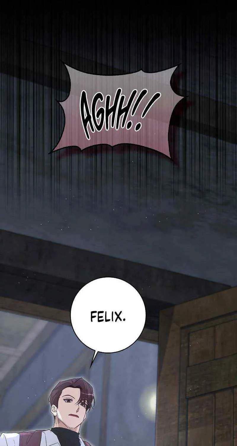 Confined Together with the Horror Game’s Male Lead Chapter 31 page 41 - 