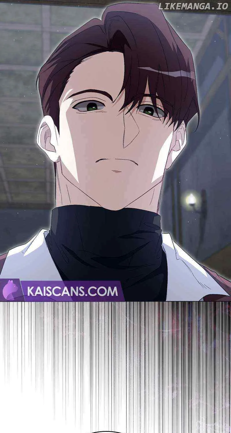 Confined Together with the Horror Game’s Male Lead Chapter 31 page 44 - 