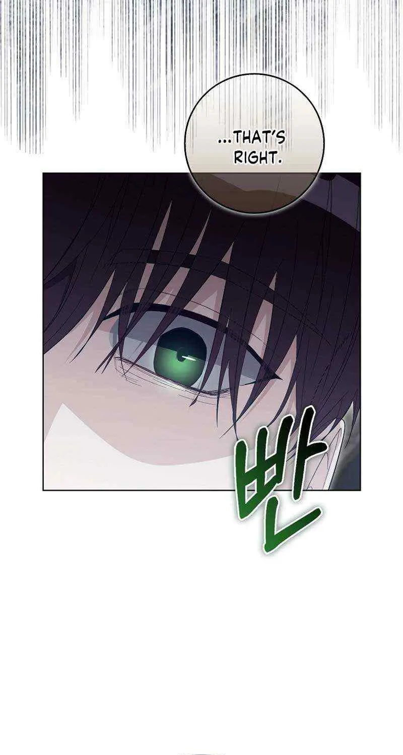 Confined Together with the Horror Game’s Male Lead Chapter 31 page 48 - 