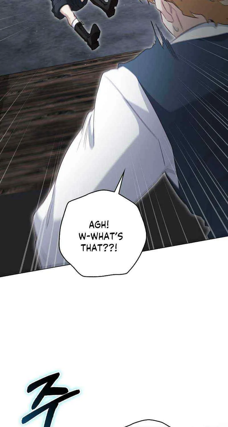 Confined Together with the Horror Game’s Male Lead Chapter 31 page 51 - 