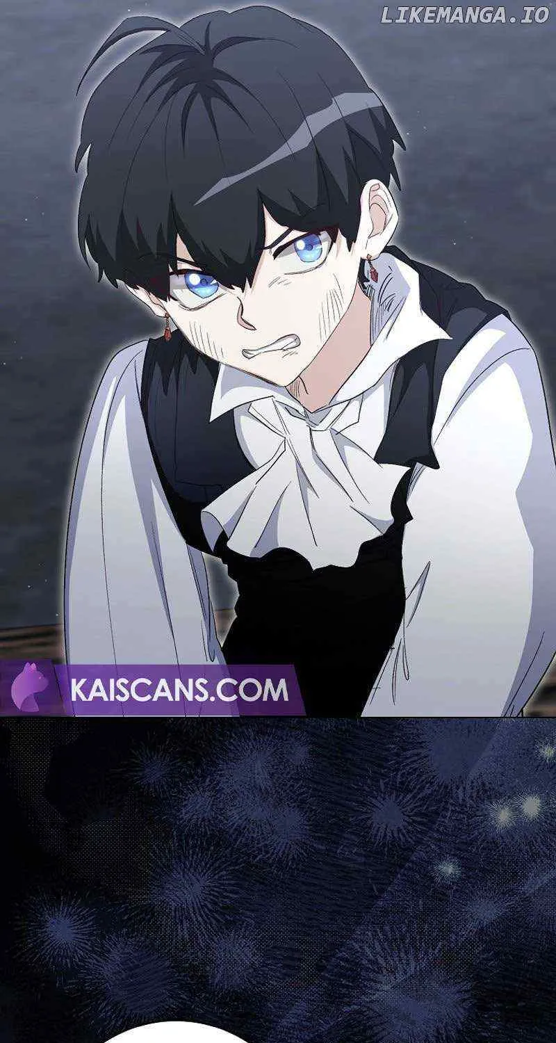 Confined Together with the Horror Game’s Male Lead Chapter 31 page 53 - 