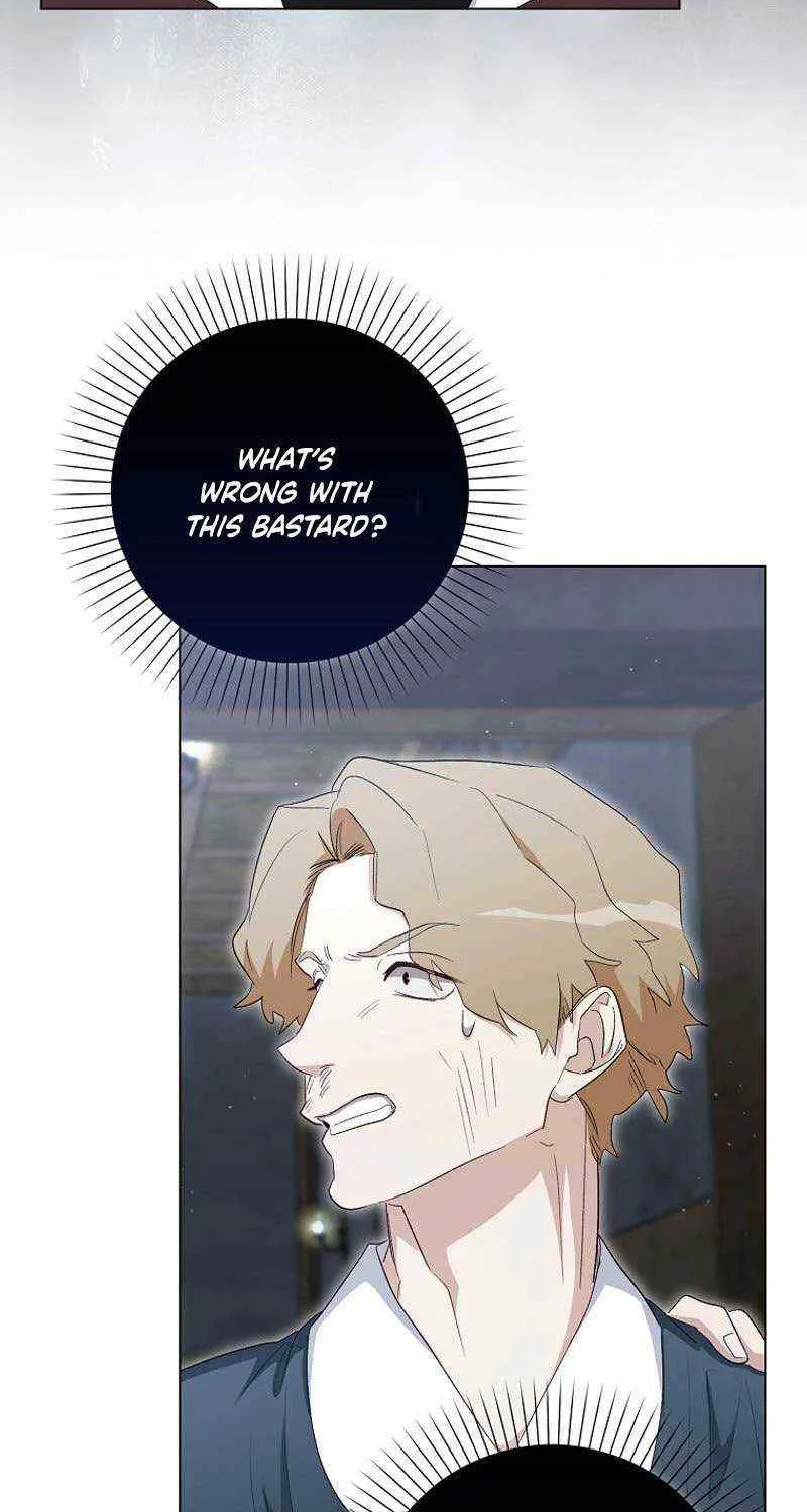 Confined Together with the Horror Game’s Male Lead Chapter 31 page 58 - 
