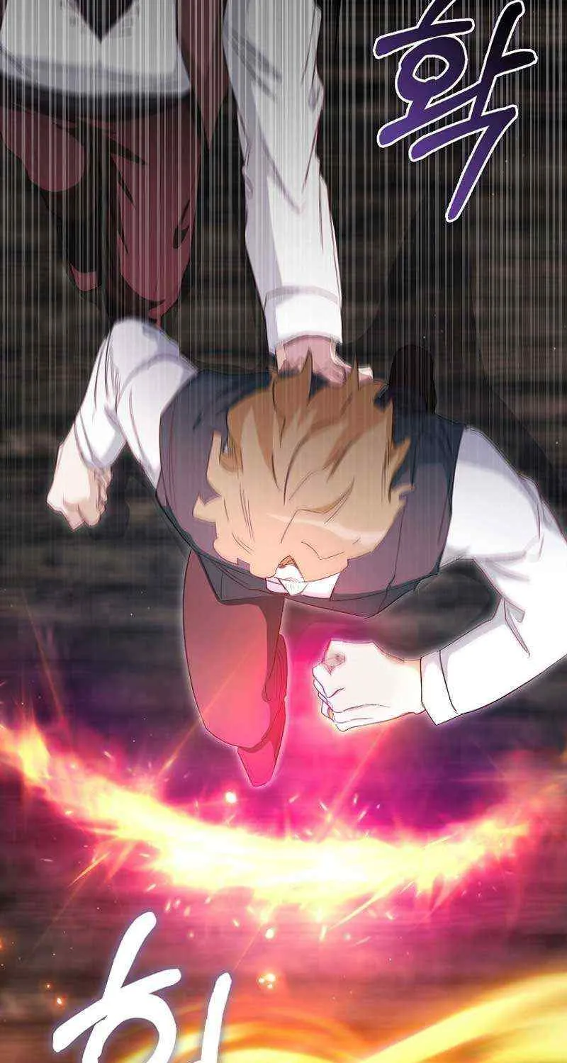 Confined Together with the Horror Game’s Male Lead Chapter 31 page 62 - 