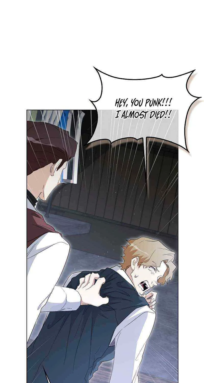 Confined Together with the Horror Game’s Male Lead Chapter 31 page 64 - 