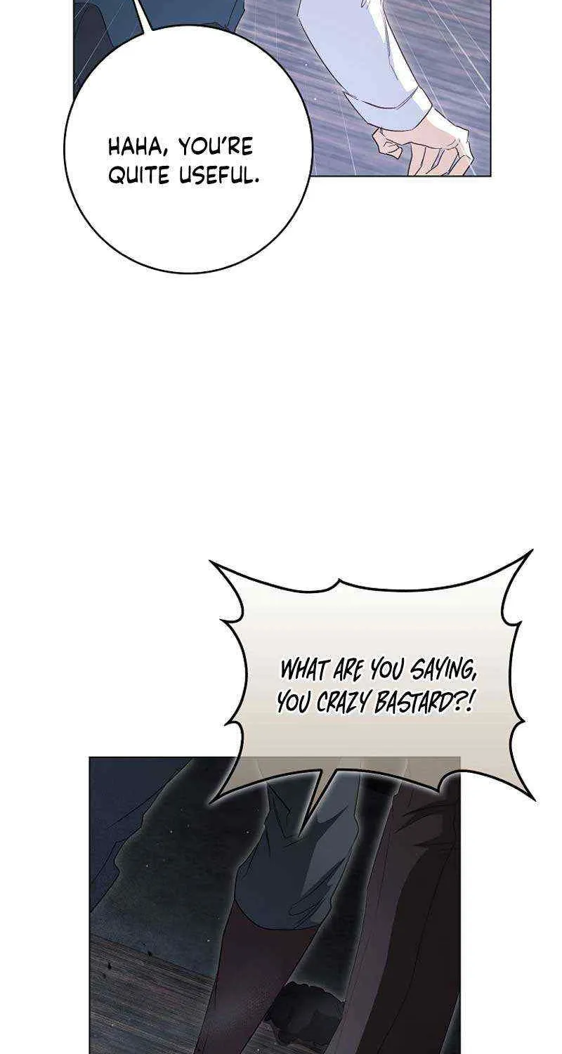 Confined Together with the Horror Game’s Male Lead Chapter 31 page 65 - 