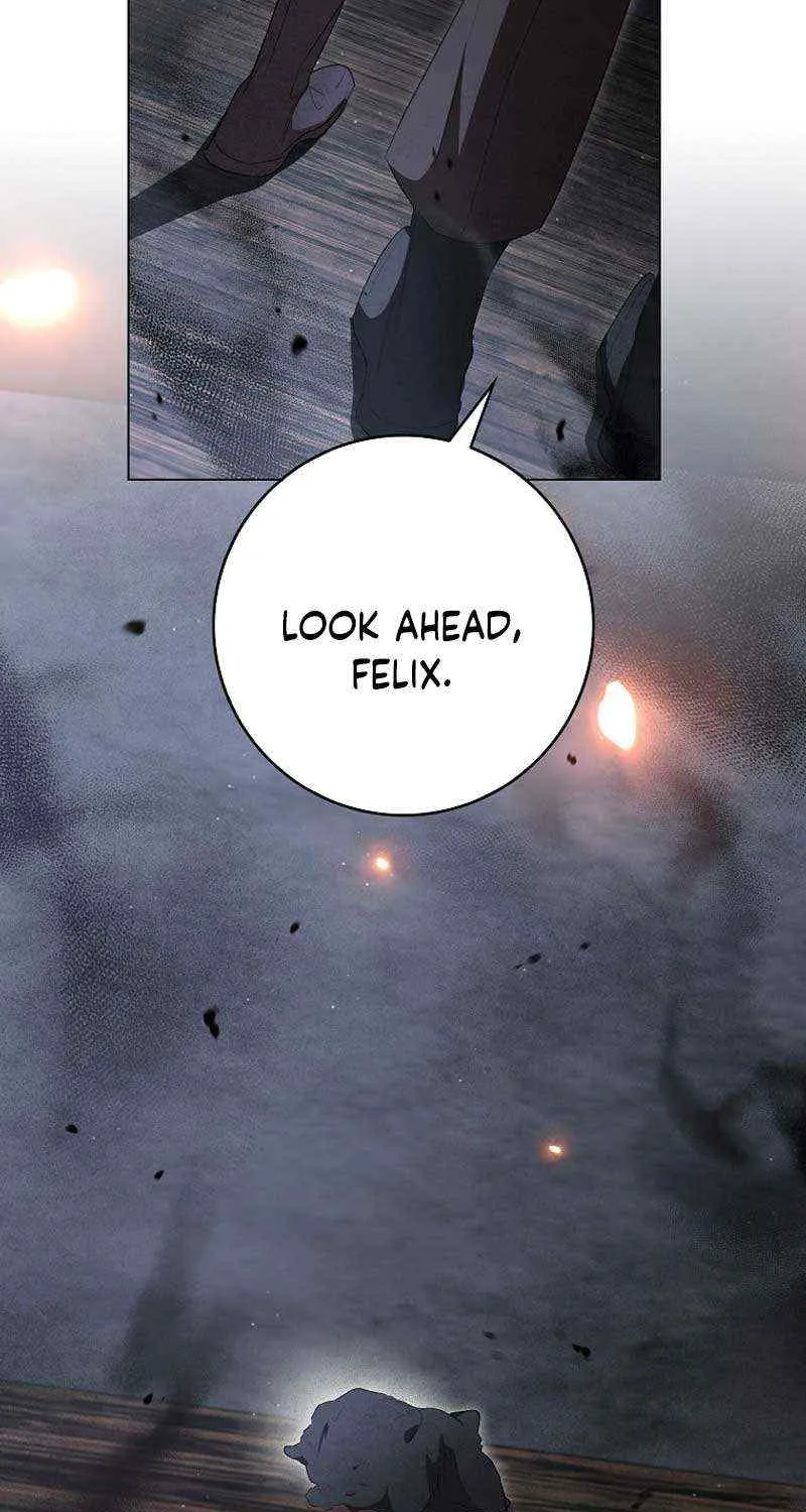 Confined Together with the Horror Game’s Male Lead Chapter 31 page 66 - 