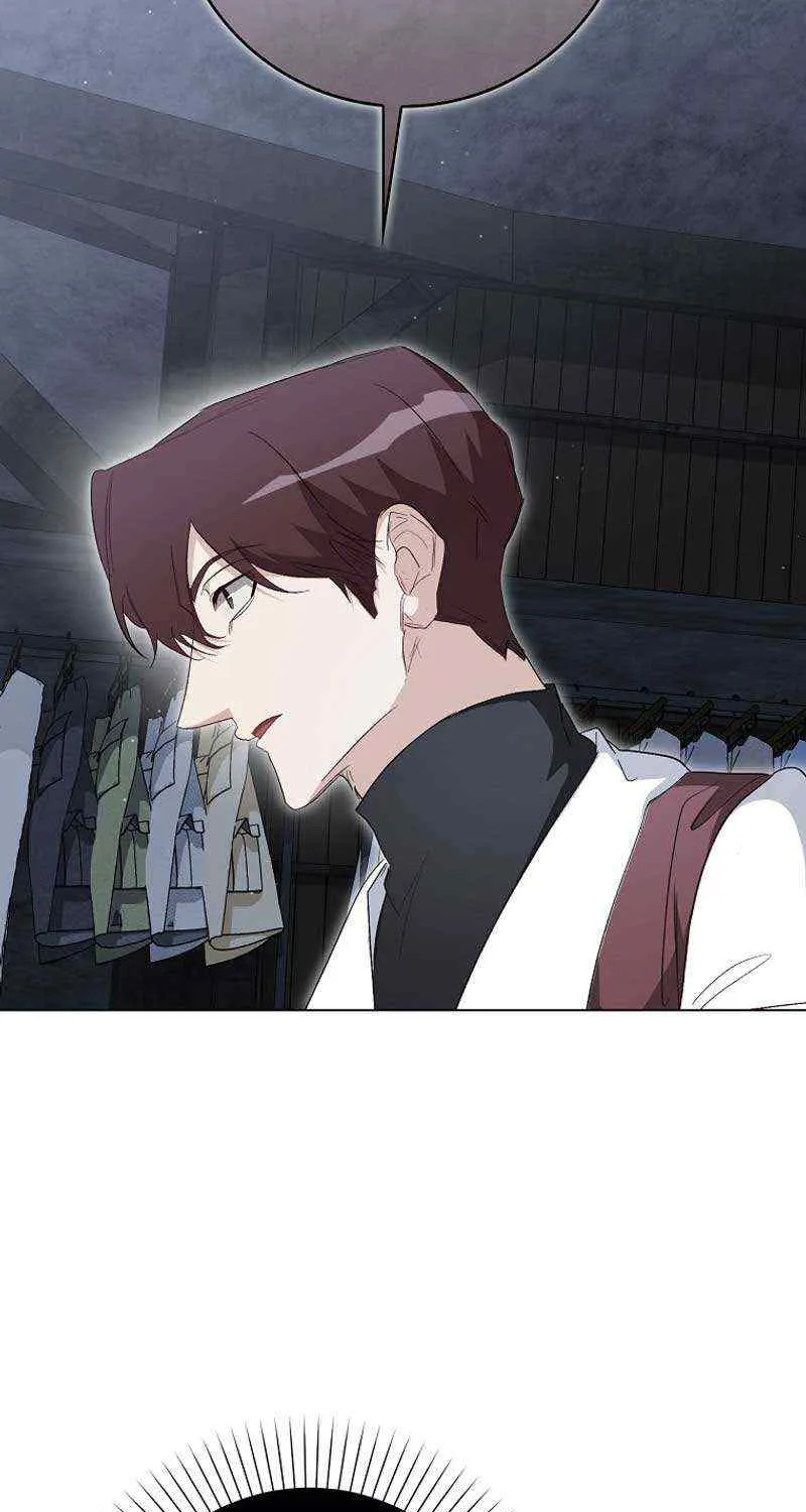 Confined Together with the Horror Game’s Male Lead Chapter 31 page 68 - 