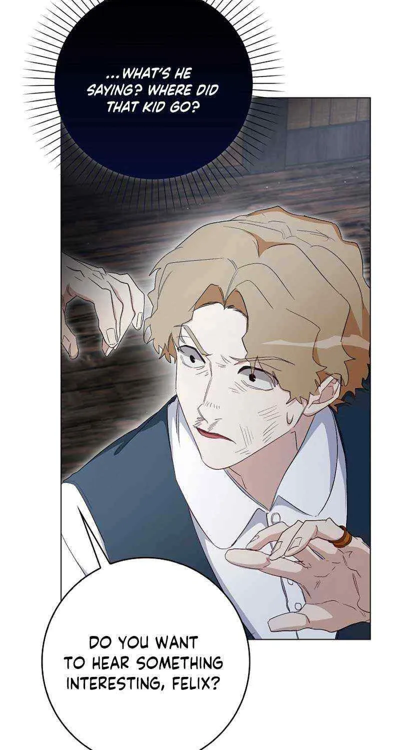 Confined Together with the Horror Game’s Male Lead Chapter 31 page 69 - 