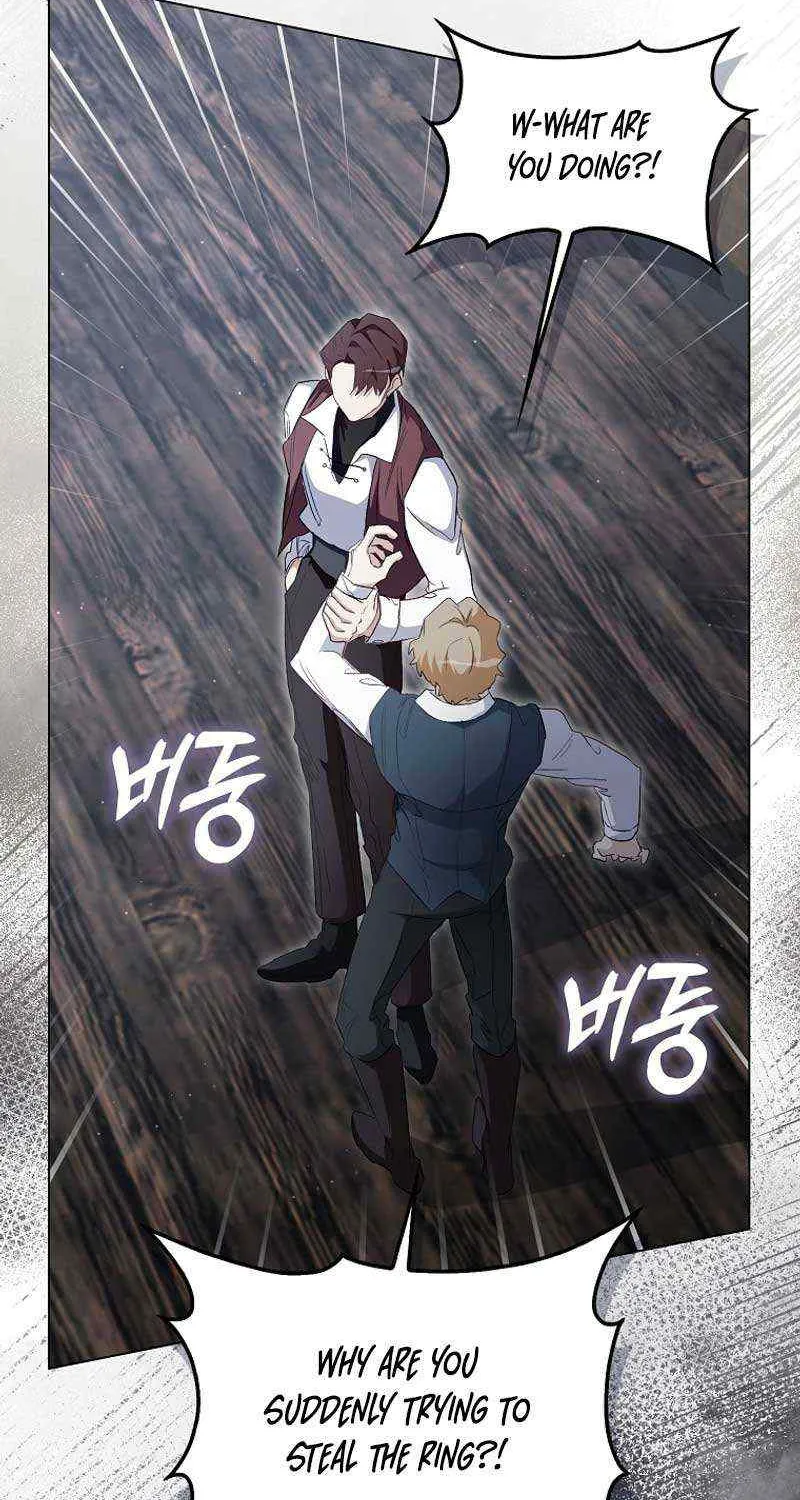 Confined Together with the Horror Game’s Male Lead Chapter 31 page 76 - 