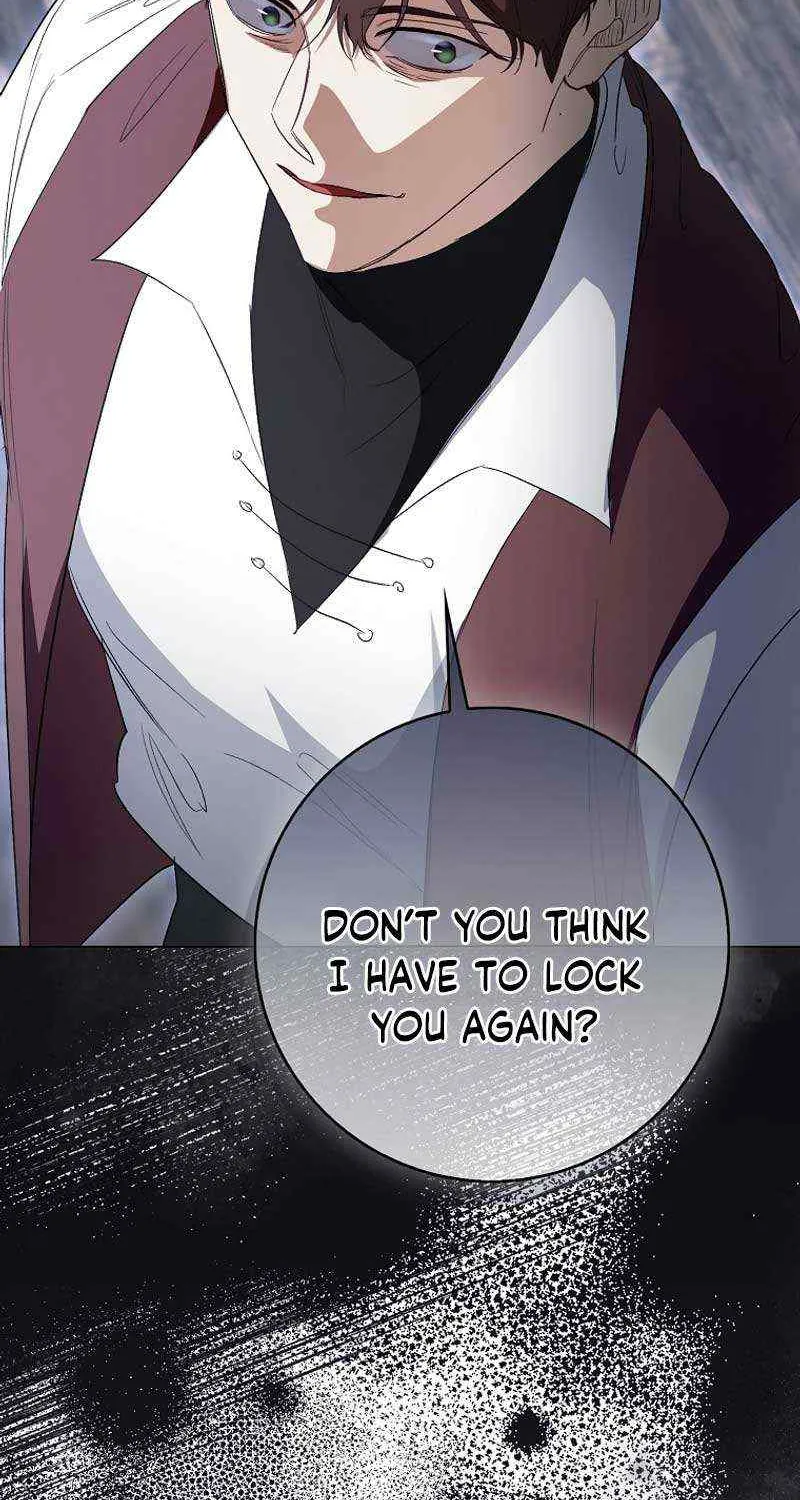 Confined Together with the Horror Game’s Male Lead Chapter 31 page 78 - 