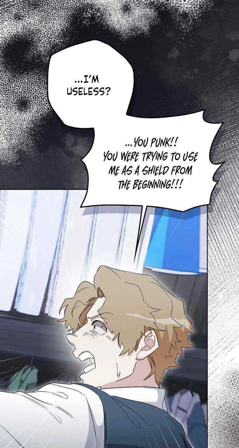 Confined Together with the Horror Game’s Male Lead Chapter 31 page 79 - 