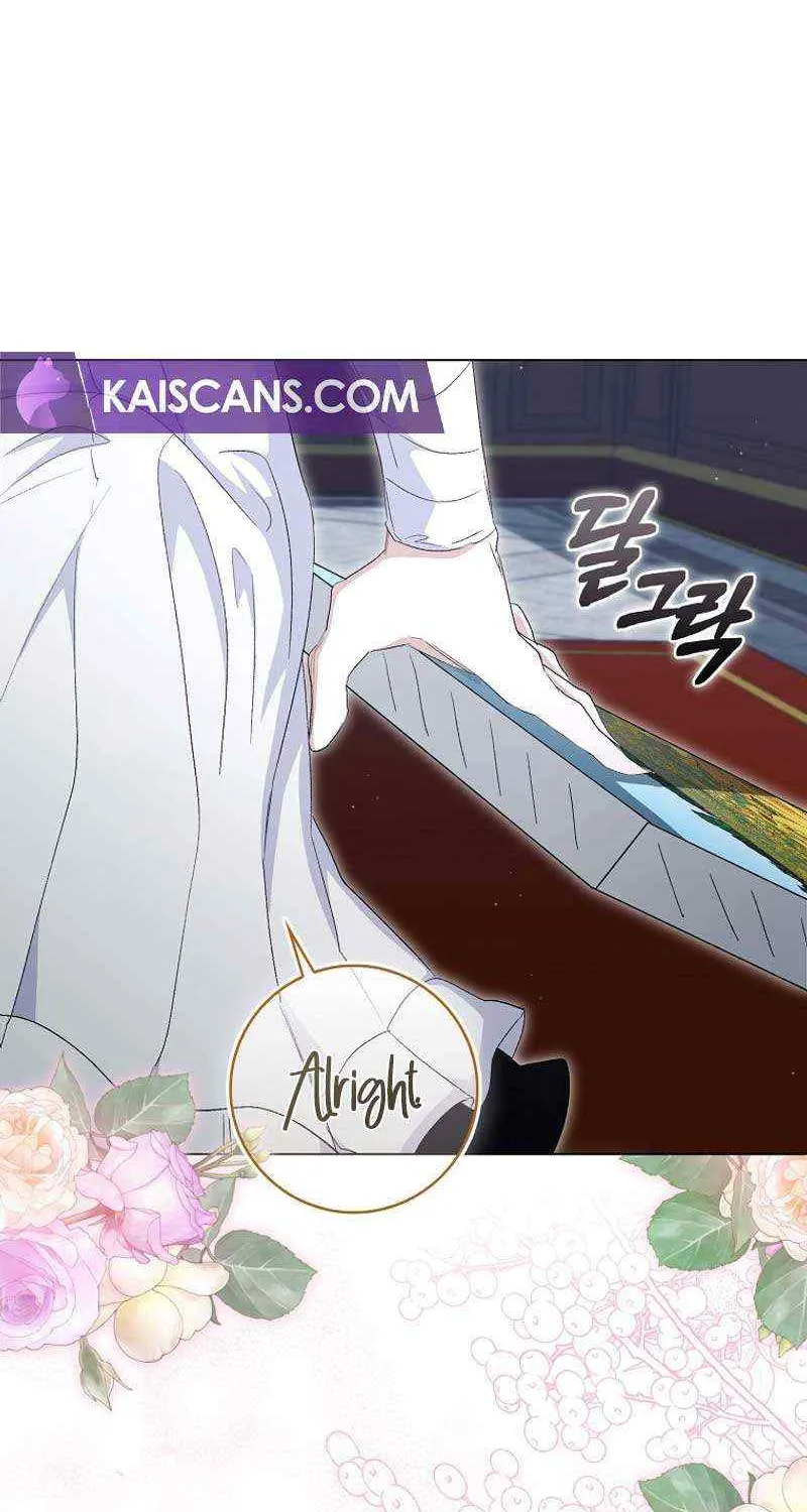 Confined Together with the Horror Game’s Male Lead Chapter 31 page 9 - 