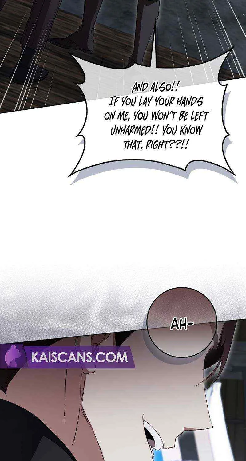 Confined Together with the Horror Game’s Male Lead Chapter 31 page 82 - 