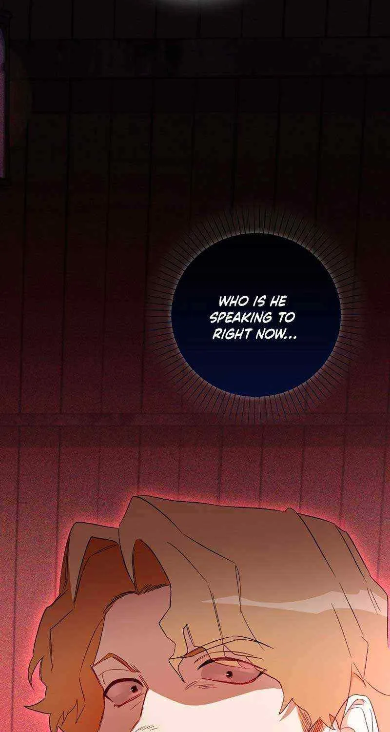 Confined Together with the Horror Game’s Male Lead Chapter 31 page 84 - 