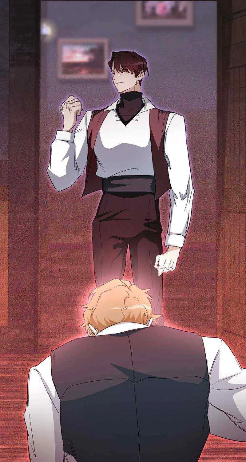 Confined Together with the Horror Game’s Male Lead Chapter 31 page 87 - 