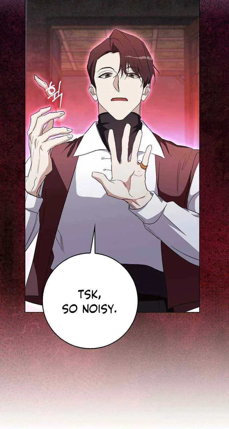 Confined Together with the Horror Game’s Male Lead Chapter 31 page 89 - 