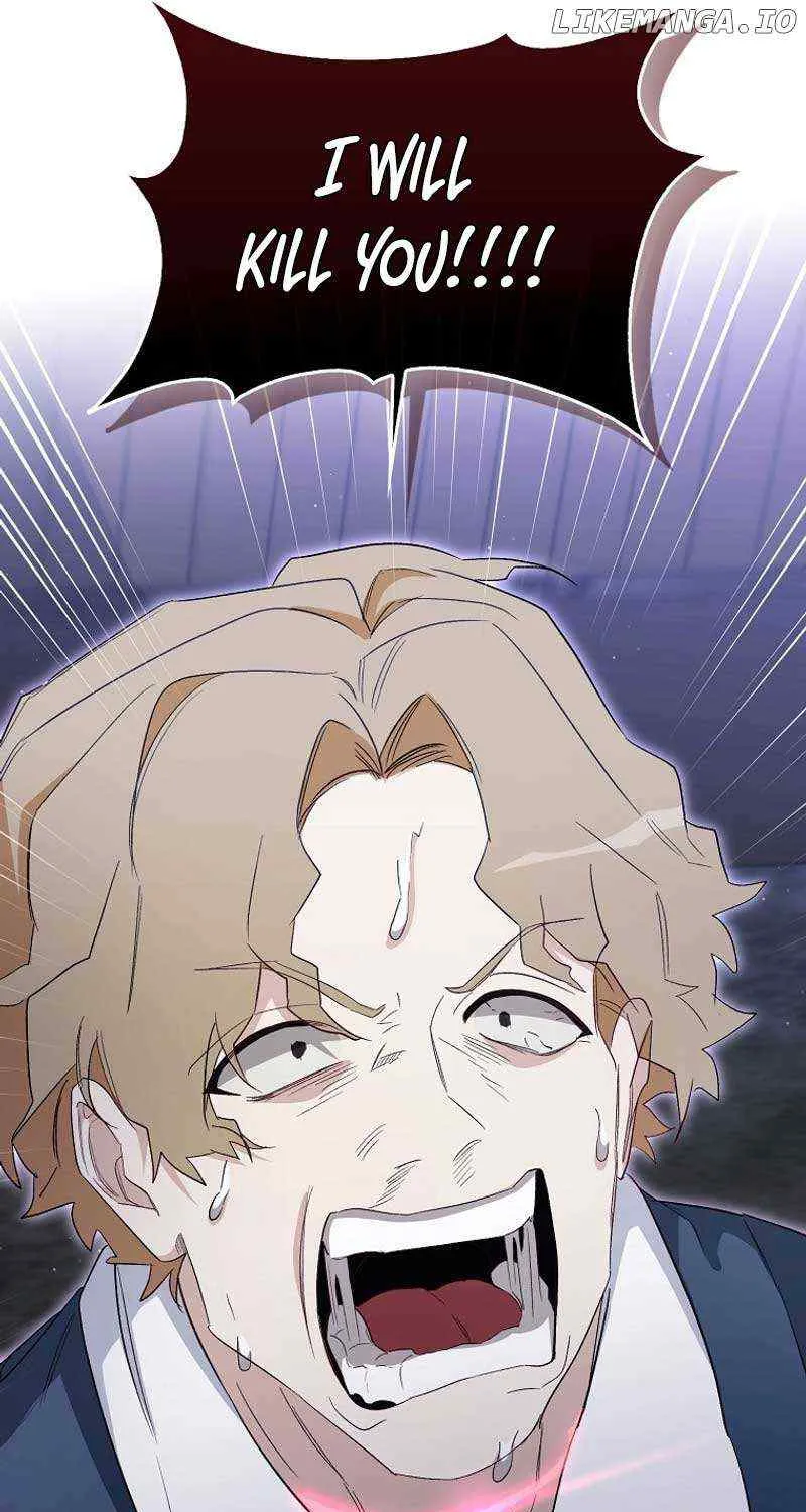 Confined Together with the Horror Game’s Male Lead Chapter 31 page 91 - 