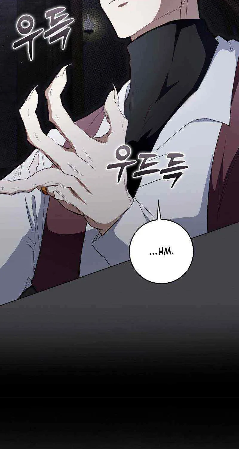 Confined Together with the Horror Game’s Male Lead Chapter 31 page 96 - 