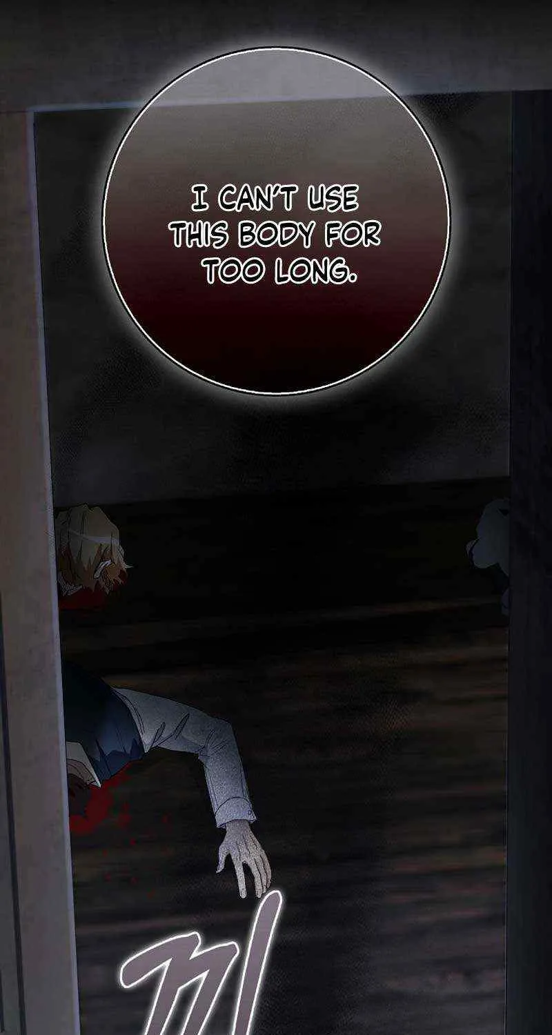 Confined Together with the Horror Game’s Male Lead Chapter 31 page 97 - 
