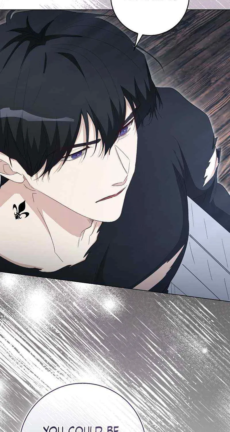 Confined Together with the Horror Game’s Male Lead Chapter 32 page 14 - 