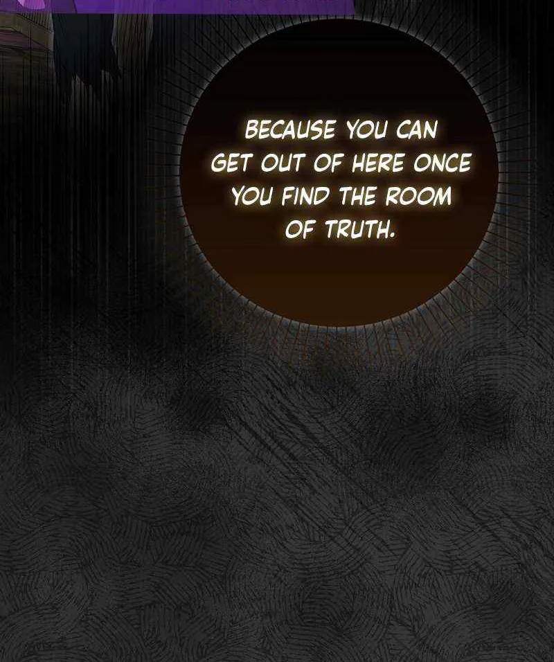 Confined Together with the Horror Game’s Male Lead Chapter 32 page 22 - 